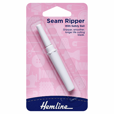 H262 Seam Ripper: Premium - Small 